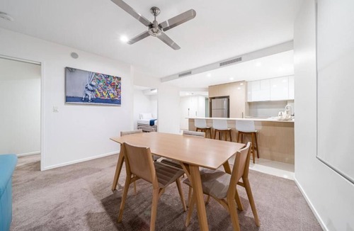 Maroochydore Apartment | Verve on Sixth