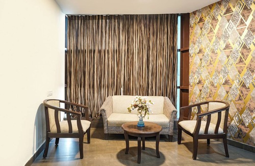 Krishnarajapura Hotel | Via Indian Residency - Krishnarajapura
