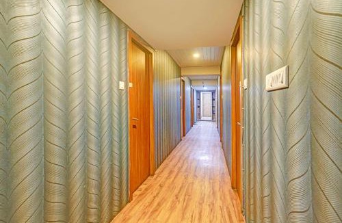 Powai Hotel | Via Maahi Residency