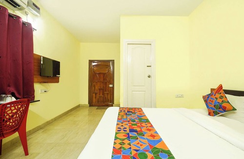 HBR Layout Hotel | Via Onyx Residency
