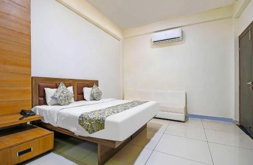 Bhopal Hotel | Via Sugar Cube