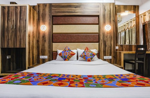Daulatabad Hotel | Via The Dream Elite