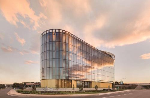 Canberra Airport Hotel | Vibe Hotel Canberra