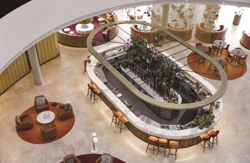 Canberra Airport Hotel | Vibe Hotel Canberra