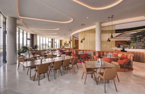 Canberra Airport Hotel | Vibe Hotel Canberra