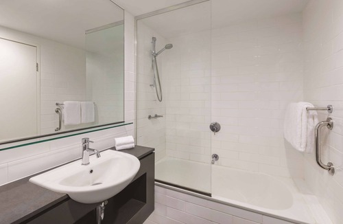 Darwin City Centre Hotel | Vibe Hotel Darwin Waterfront