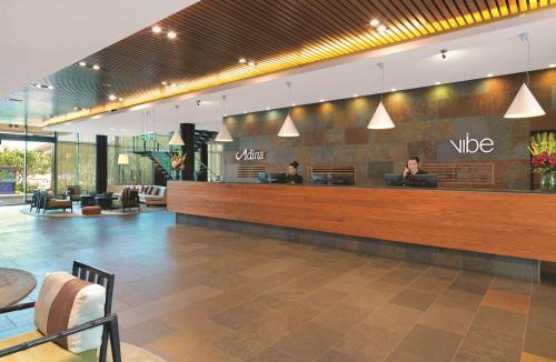 Darwin City Centre Hotel | Vibe Hotel Darwin Waterfront