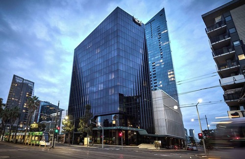 Docklands Hotel | Vibe Hotel Melbourne Docklands