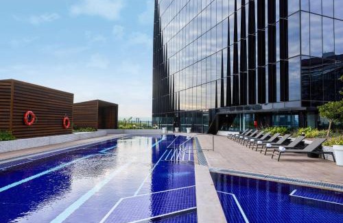 Docklands Hotel | Vibe Hotel Melbourne Docklands