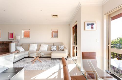 Victoria Park Villa | Vic Park Retreat