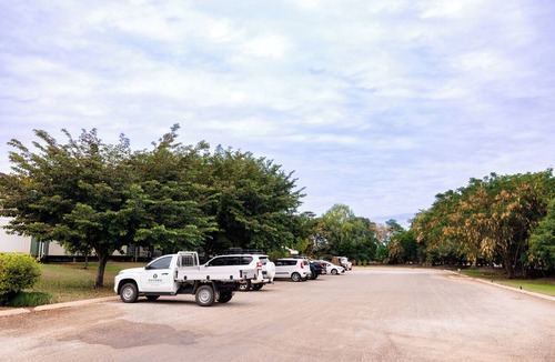 Katherine South Hotel | Victoria Accommodation Village