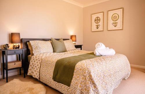Rylstone House | 'Videre'