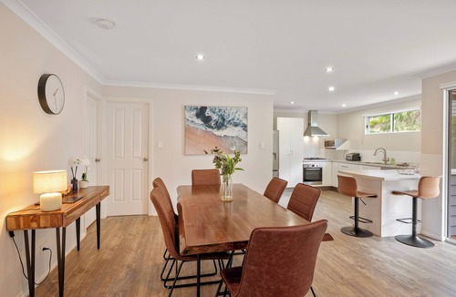 Dunsborough Villa | Viente @ Cape Villas, Dunsborough