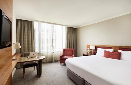 Melbourne Hotel | View Melbourne