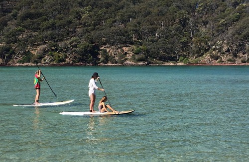 Pambula Beach House | View Point - Pambula Beach