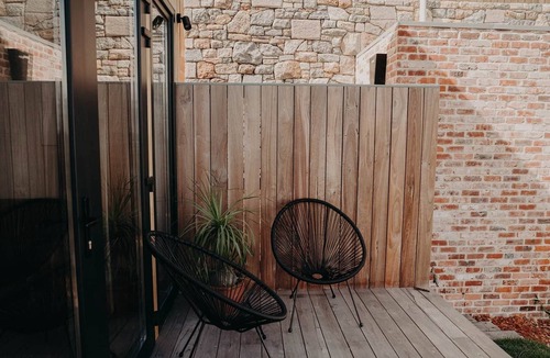 Mount Melville Villa | View Street Studios - Tallerack