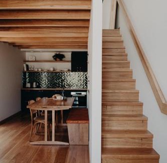 Albany Apartment | View Street Studios - Yarri