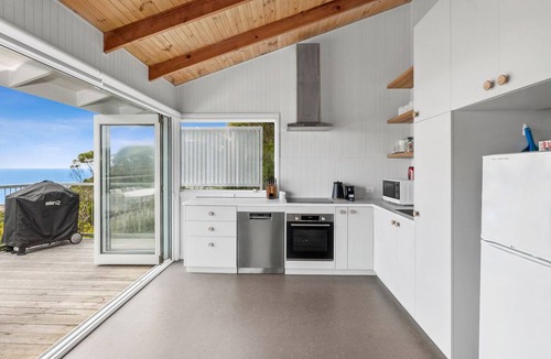 Wye River House | Viewmore - A seriously amazing view