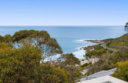 Wye River House | Viewmore - A seriously amazing view