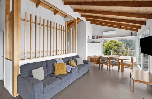 Wye River House | Viewmore - A seriously amazing view