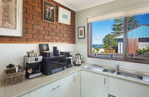Tathra Resort | Viewpoint - Sparkling Coastline Views