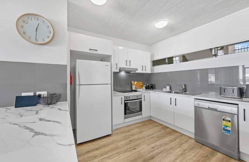Kings Beach Apartment | Views by Day, Waves at Night on Kings Beach