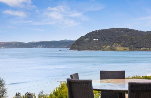 Eastern View House | Views Forever - the perfect coastal escape