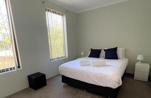Albany Apartment | Views on Spencer