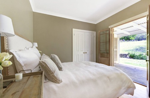 Upper Kangaroo River House | Views, Pool, Spa, Luxury Comforts