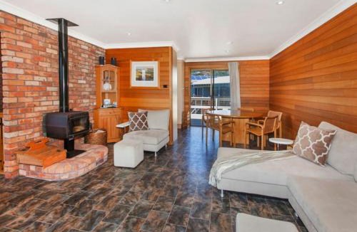 Gerringong House | Viewtiful Unit