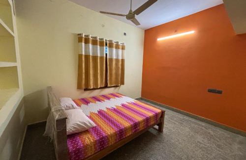 Tiruvannamalai House | Vignesh Home staying