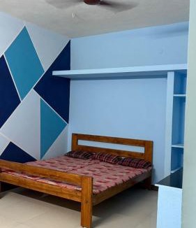 Tiruvannamalai House | Vignesh Home staying