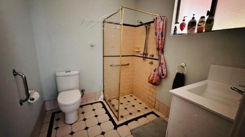 Dalkeith Apartment | Vijay