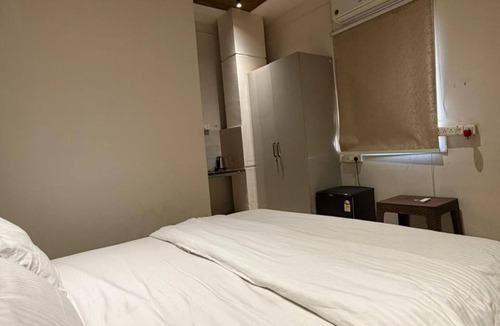 Indore Hotel | Vijaya's Homestay Indore