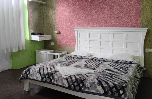 Kichha Hotel | Vikas Hotel