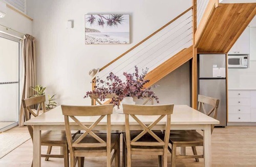 Quindalup Villa | Villa 1 - Whitesands
