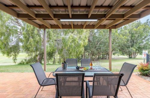 Salamander Bay Villa | Villa 121 Horizons