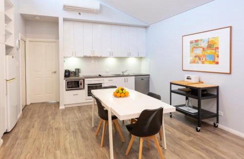 Dunsborough Apartment | VILLA 17 CAPE VILLAS