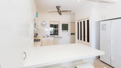 Brisbane Waterfront Villa | Villa 21 Tangalooma