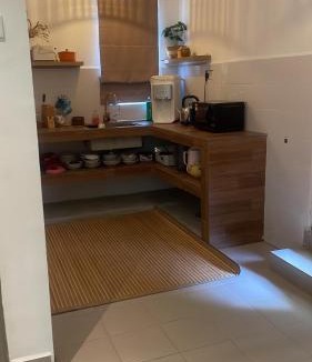 Durian Tunggal House | Villa 3 Bunga Mslim only
