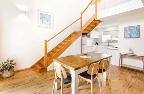 Quindalup Villa | Villa 3 - Whitesands