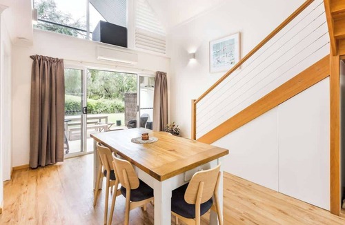 Quindalup Villa | Villa 3 - Whitesands