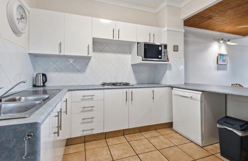 Brisbane Waterfront Villa | Villa 30 Tangalooma