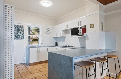 Brisbane Waterfront Villa | Villa 30 Tangalooma