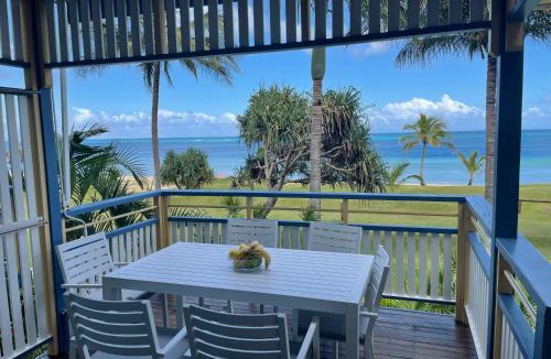 Brisbane Waterfront Villa | Villa 39 Beachfront