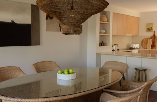 Pokolbin Villa | Villa 3br Tempranillo Villa located within Cypress Lakes Resort