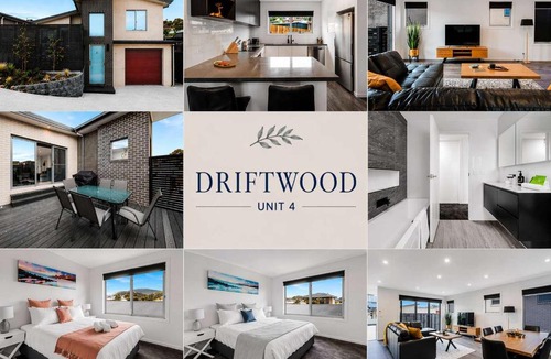 Warrane Villa | Villa 4 NEW 3Bed 2 Bath
