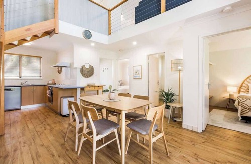 Quindalup Villa | Villa 5 - Whitesands