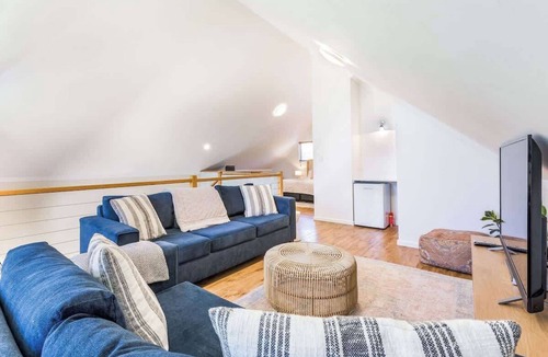Quindalup Villa | Villa 5 - Whitesands