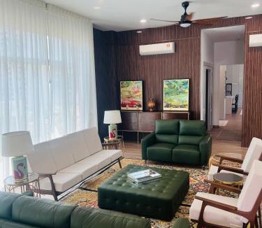 Jitra Villa | Villa 57 Jitra